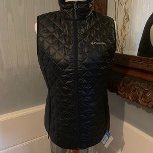 COLUMBIA OMI-SHIELD Vest